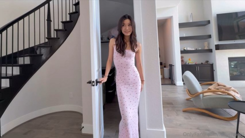 Image Of OnlyFans - Lucy Mochi - Secret Closet Fuck + Creampie