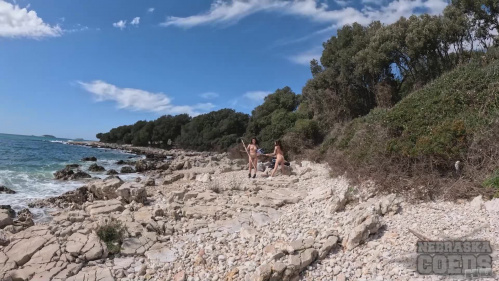 Image Of NebraskaCoeds 25 05 26 Abbie Storm aka Dora And Gabriella Lati XXX 1080p MP4-WRB [XC]
