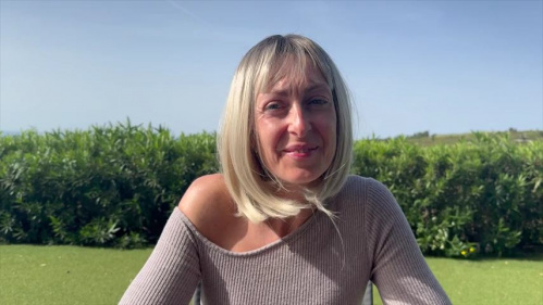 Image Of JacquieEtMichelTV - Lena de Tours - Lena, 40 years old, from Tours! (26.05.2025)