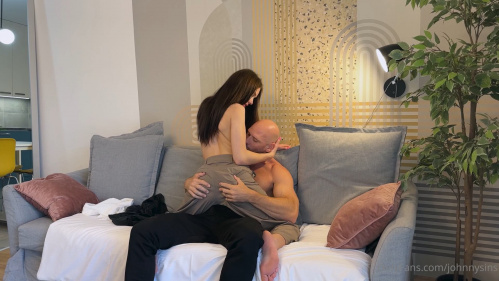 Image Of OnlyFans - Matty Mila Perez, Johnny Sins 1080p
