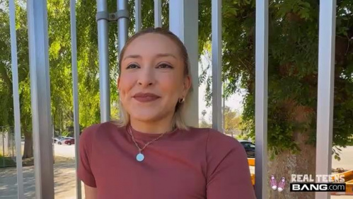 Image Of Bang - Mads Flores - Gets Dicked Down On A Hike (27.05.2025)