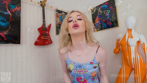 Image Of LegalPorno - Baby Kitten (27.05.2025)