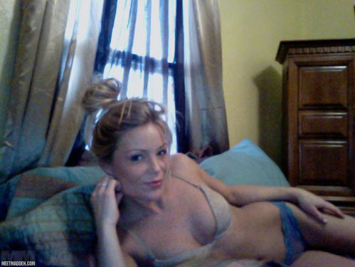 Image Of MeetMadden com 14 03 14 Purple Undies XXX iMAGESET-LEWD [XC]