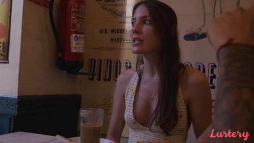Image Of Lustery E1757 Kim And Paolo The Naked Neighbors Documentary XXX 1080p MP4-FETiSH [XC]