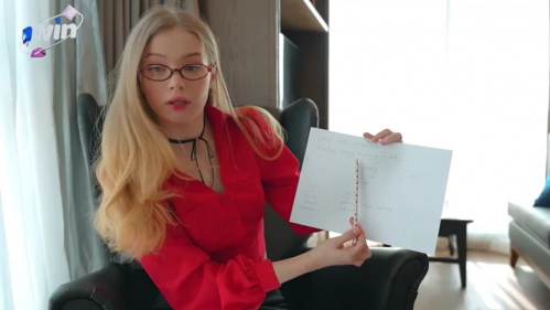 Image Of PornHub - Diana Rider - I Don't Want To Study! Im A Student And I Want To Fuck Young Foreign Language Teachers