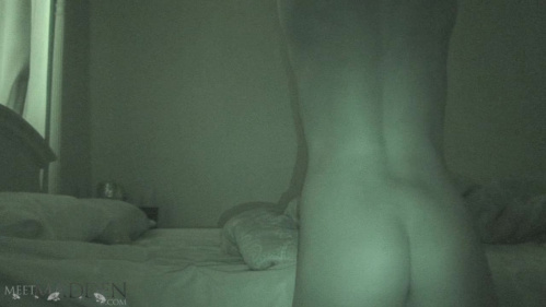 Image Of MeetMadden 14 08 20 Waking Up XXX 720p WMV-LEWD [XC]
