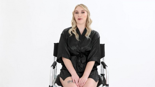 Image Of ElegantAngel - Maisey Monroe - I Want Sex Now! (28.05.2025)