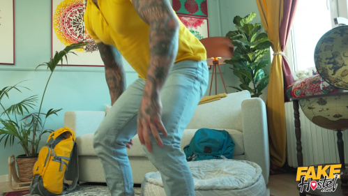 Image Of FakeHostel 25 05 29 Sexy Nala XXX 1080p MP4-WRB [XC]