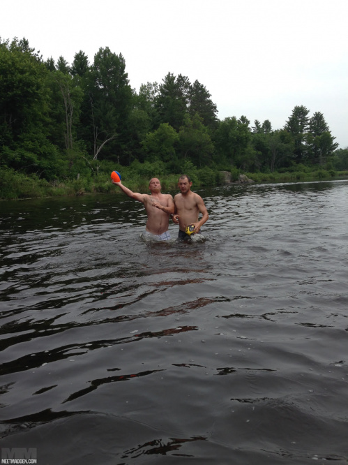 Image Of MeetMadden com 15 01 09 On The River XXX iMAGESET-LEWD [XC]