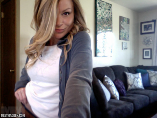 Image Of MeetMadden com 15 05 08 Blue Jeans XXX iMAGESET-LEWD [XC]