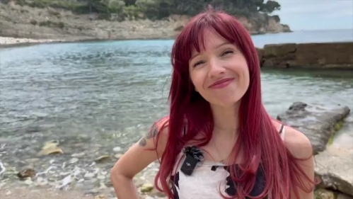 Image Of JacquieEtMichelTV - Chaarlene - 30 years old, from Frejus! (29.05.2025)