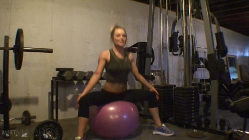 Image Of MeetMadden 15 07 01 Yoga Ball XXX 720p WMV-LEWD [XC]