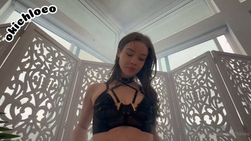Image Of OnlyFans - Okichloeo, Dredd - Full Anal Vid 1080p