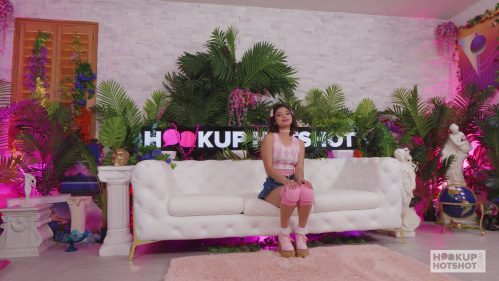 Image Of HookupHotshot 25 05 23 Episode 424 Hazel Heart Anal BTS XXX 1080p MP4-GAPFiLL [XC]