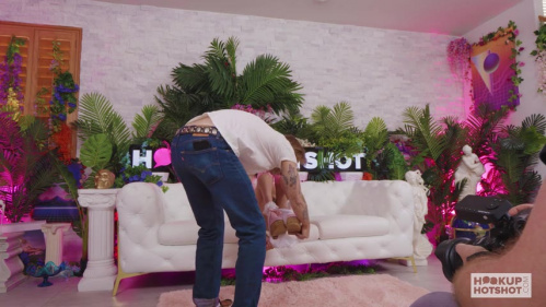 Image Of HookupHotshot 25 05 23 Episode 424 Hazel Heart Anal BTS XXX 480p MP4-XXX [XC]