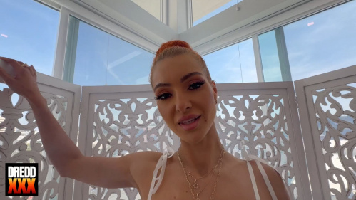 Image Of OnlyFans - Little Dragon, Dredd - Round 2 - Anal Romp 1080p