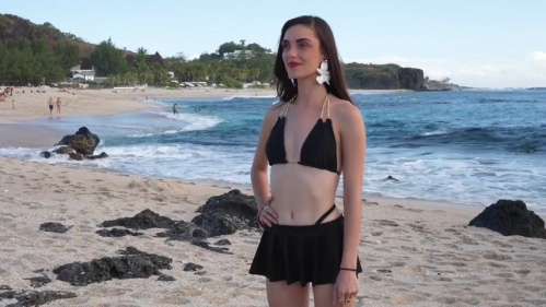 Image Of JacquieEtMichelTV - Daly - 21 years old, from Reunion Island (02.06.2025)