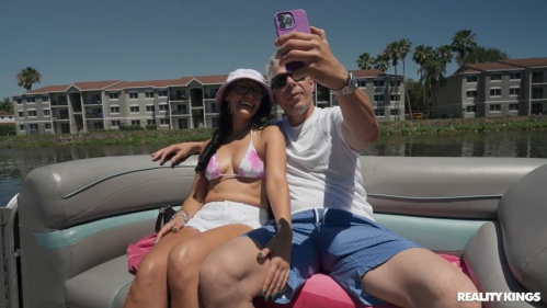 Image Of RKPrime - Jade Greene - Ski Boat Skeet (02.06.2025)