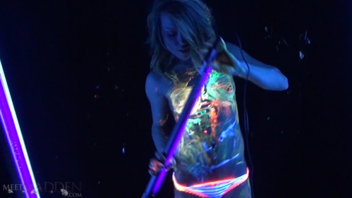 Image Of MeetMadden 16 04 13 Black Light XXX 720p WMV-LEWD [XC]