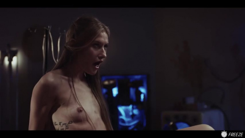 Image Of Freeze 25 01 10 Tiffany Tatum Ghost Hunter XXX 480p MP4-XXX [XC]