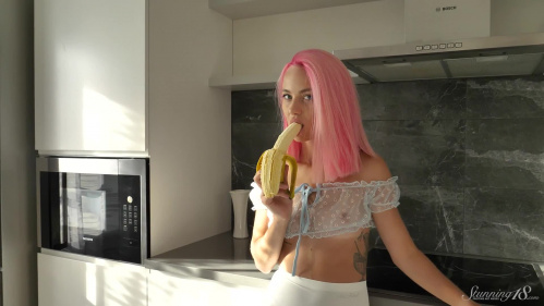 Image Of Stunning18 25 05 27 Kiara J Tropical Cuisine XXX 1080p MP4-WRB [XC]