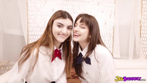 Image Of JawBreakerz - Julia James, Lana Smalls - One BBC, Two Hungry Mouths (02.06.2025)
