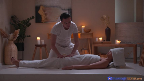 Image Of MassageRooms - Lady Dee - The Touch Of Pleasure (03.06.2025)