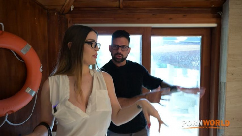 Image Of PornWorld - Marica Chanelle GP3245 (03.06.2025)