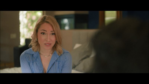 Image Of BellesaPlus - Lily Labeau - The Dry Spell (01.06.2025)