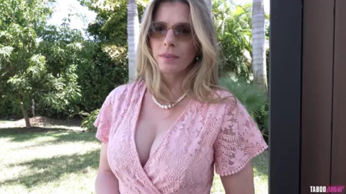 Image Of TabooHeat - Cory Chase, Rae West - Anal Sex Therapist - Part 2 (03.06.2025)