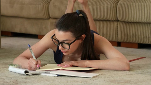 Image Of Hustler - Summer Renee - StepTeens Fuck You Like Family (13.05.2025)