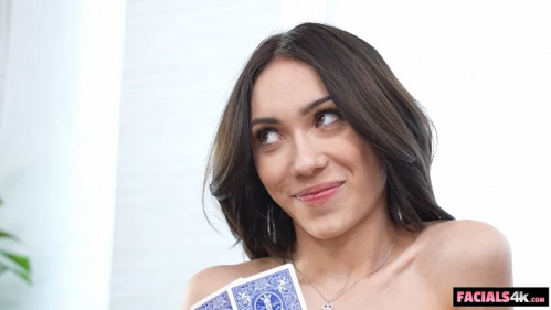 Image Of Facials4k - Mia River - Strip Poker Showdown (01.04.2025)