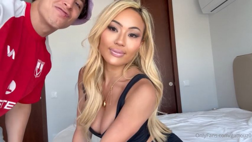 Image Of OnlyFans - Kazumi Squirts, Gattouz0