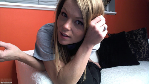 Image Of MeetMadden com 16 01 08 Selfies XXX iMAGESET-LEWD [XC]