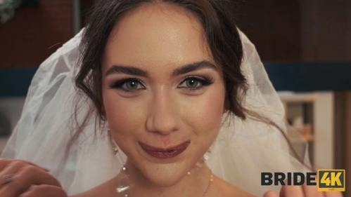 Image Of Bride4k - Vixi Rafi - Intolerable Purity (03.06.2025)