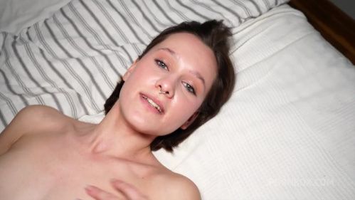 Image Of LegalPorno - Ally Horny (05.06.2025)