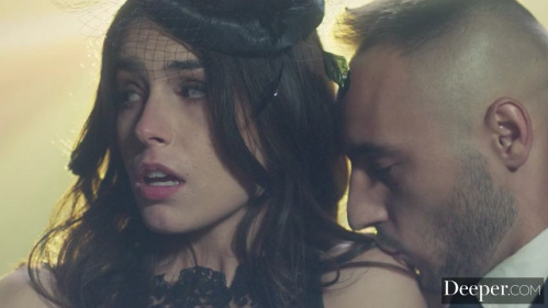 Image Of Deeper - Chanel Camryn - Midnight Movie (05.06.2025)