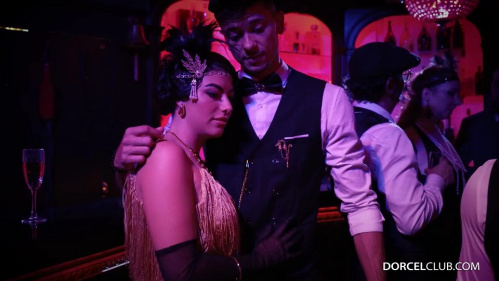 Image Of DorcelClub - Pigalle orgy (06.06.2025)