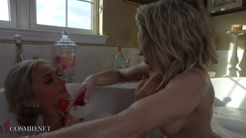Image Of Cosmid 25 05 29 Amanda Barker Gets Naked With A Friend XXX 1080p MP4-WRB [XC]