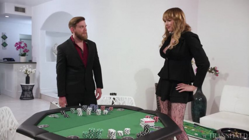 Image Of Transfixed - Blake Lovely - Going All In (07.06.2025)