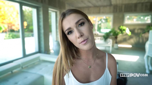 Image Of StepPOV - Alexis Crystal - Spoiled Step Daughters Homecoming