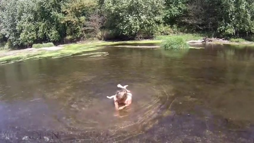 Image Of MeetMadden 17 09 27 In The River XXX 480p MP4-XXX [XC]