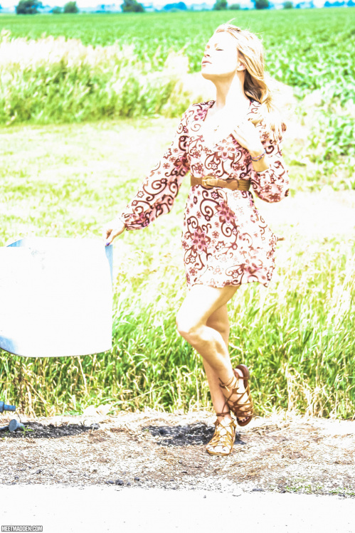 Image Of MeetMadden com 17 07 14 Side Of The Road XXX iMAGESET-LEWD [XC]