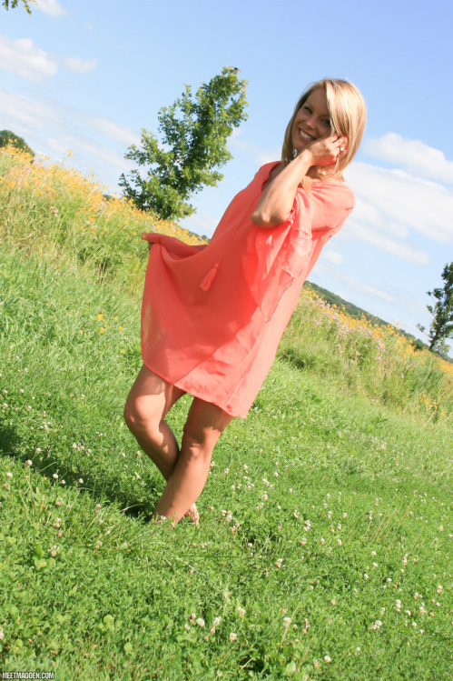 Image Of MeetMadden com 17 08 04 Sunflower Fields XXX iMAGESET-LEWD [XC]