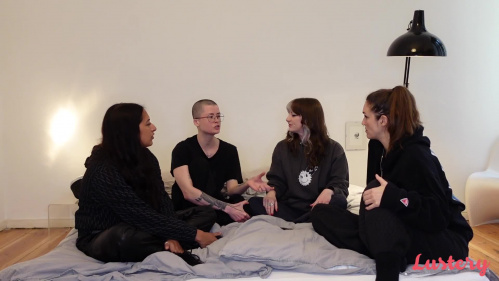 Image Of Lustery E1773 Jasko Kali Neen And Poppy Nearest And Queerest XXX 1080p MP4-FETiSH [XC]