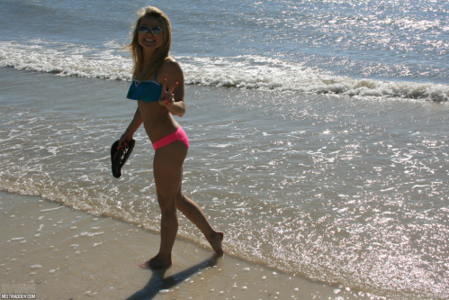 Image Of MeetMadden com 17 11 27 Beach XXX iMAGESET-LEWD [XC]