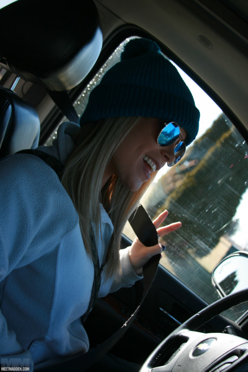 Image Of MeetMadden com 18 01 29 Chill XXX iMAGESET-LEWD [XC]