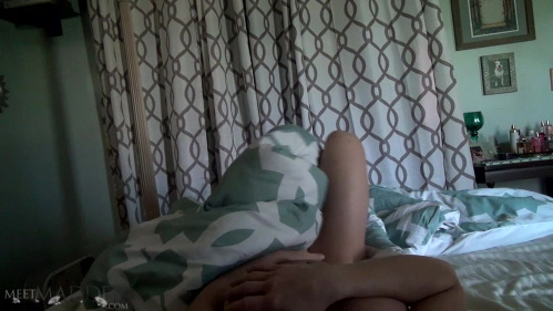 Image Of MeetMadden 18 05 02 Waking Up XXX 1080p MP4-LEWD [XC]