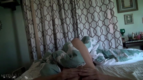 Image Of MeetMadden 18 05 02 Waking Up XXX 480p MP4-XXX [XC]