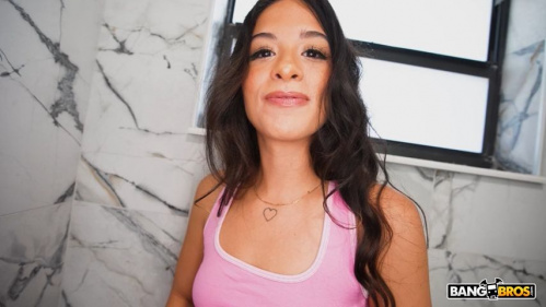 Image Of MyDirtyMaid - Luxe La Fox - Maid Meets Perv (12.06.2025)